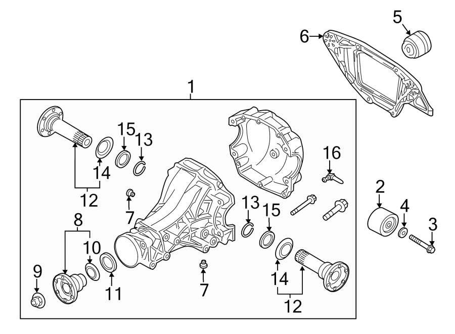 12REAR SUSPENSION. AXLE & DIFFERENTIAL.https://images.simplepart.com/images/parts/motor/fullsize/1390815.png