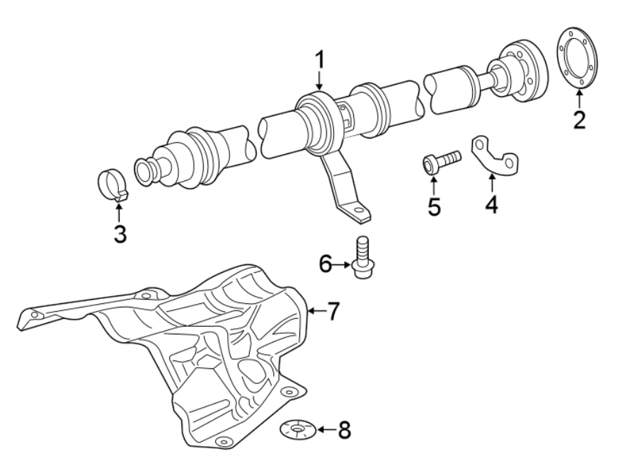 1REAR SUSPENSION. DRIVE SHAFT.https://images.simplepart.com/images/parts/motor/fullsize/1390824.png