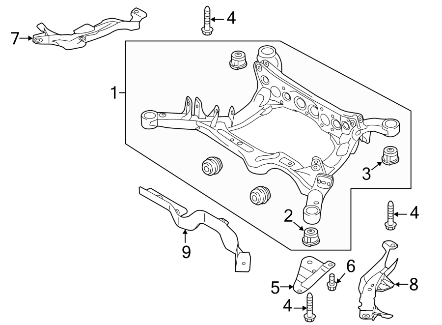 4REAR SUSPENSION. SUSPENSION MOUNTING.https://images.simplepart.com/images/parts/motor/fullsize/1390825.png