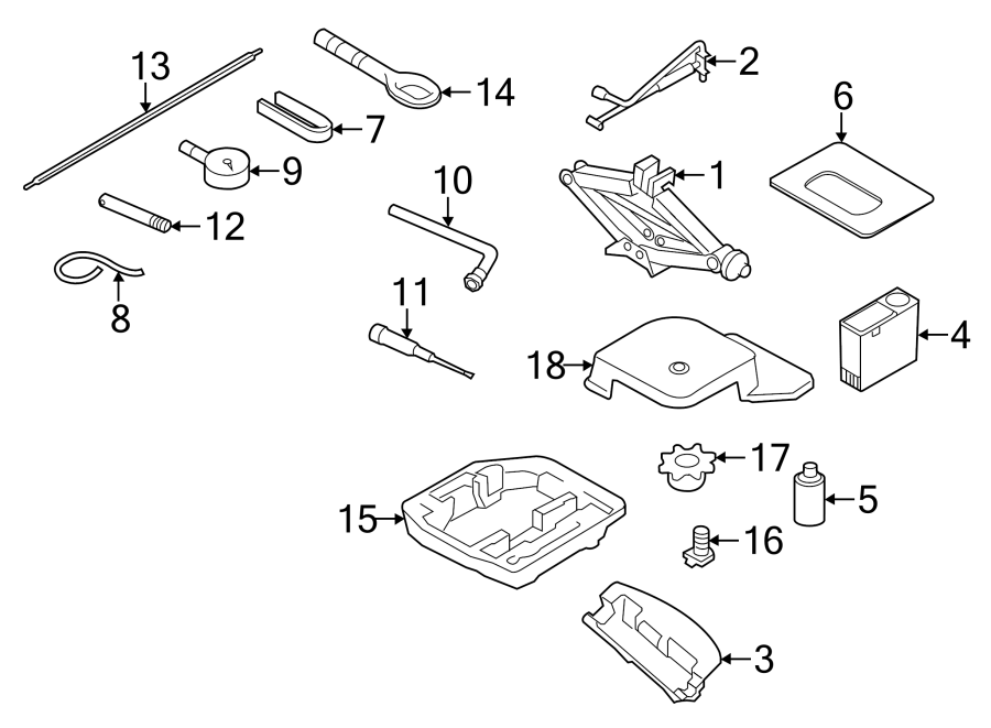 15REAR BODY & FLOOR. JACK & COMPONENTS.https://images.simplepart.com/images/parts/motor/fullsize/1390845.png