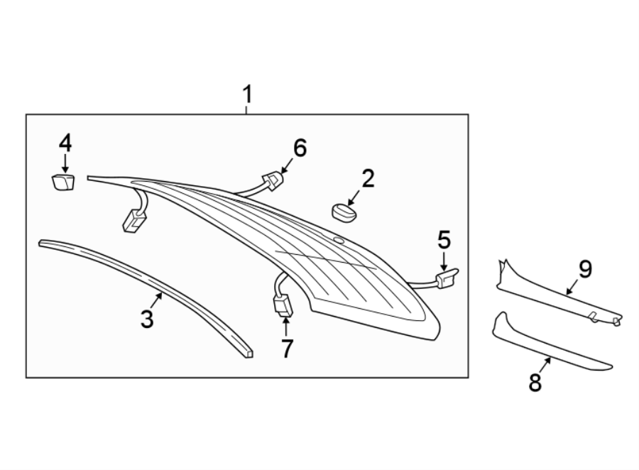 2LIFT GATE. GLASS.https://images.simplepart.com/images/parts/motor/fullsize/1390862.png