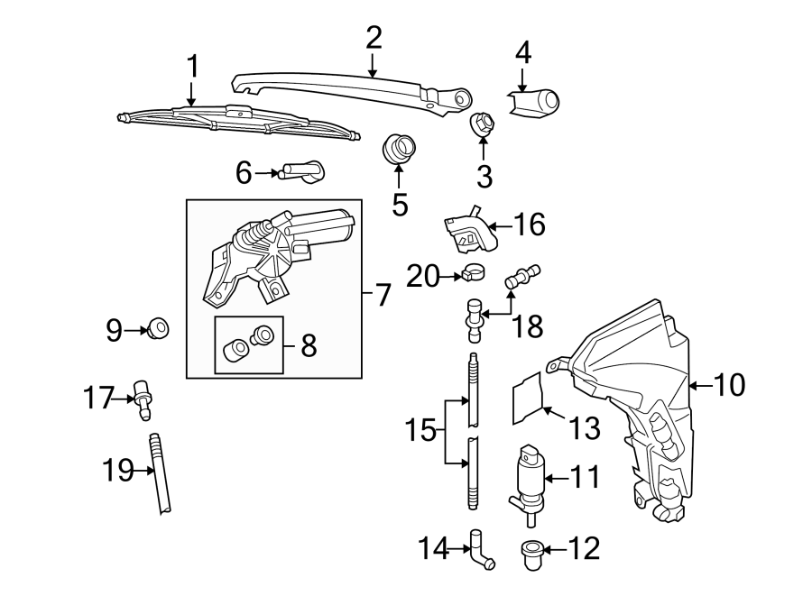 2LIFT GATE. WIPER & WASHER COMPONENTS.https://images.simplepart.com/images/parts/motor/fullsize/1390865.png