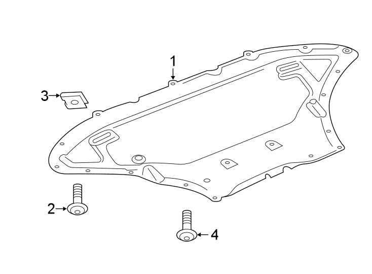 2RADIATOR SUPPORT. SPLASH SHIELDS.https://images.simplepart.com/images/parts/motor/fullsize/1392040.png