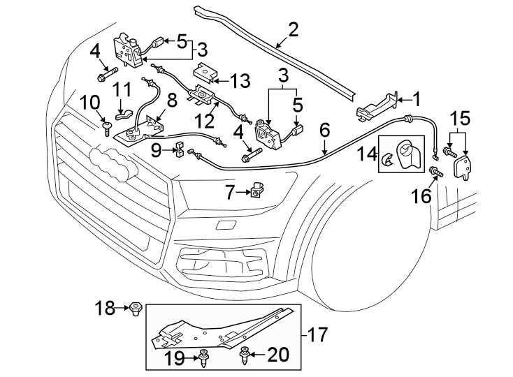 7COMPONENTS UNDER HOOD.https://images.simplepart.com/images/parts/motor/fullsize/1392135.png