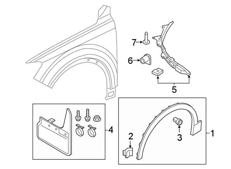 3FENDER. EXTERIOR TRIM.https://images.simplepart.com/images/parts/motor/fullsize/1392145.png