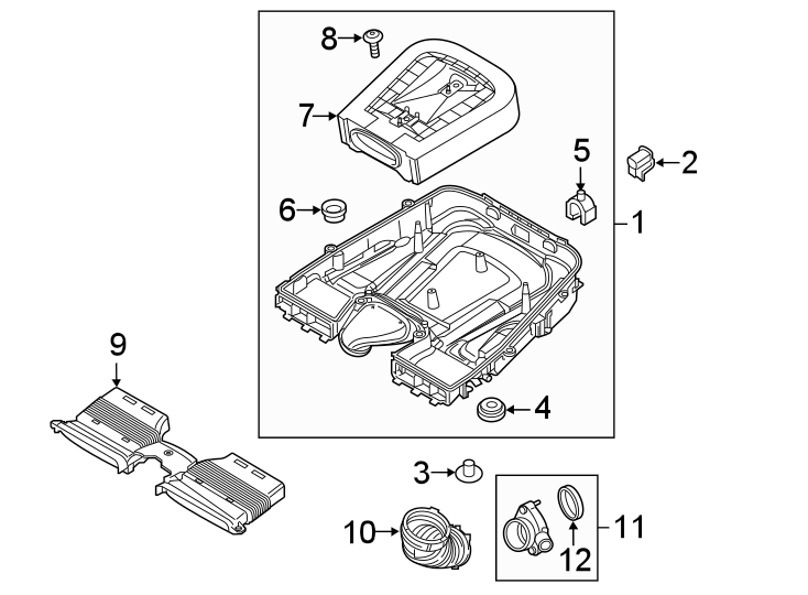 9ENGINE / TRANSAXLE. AIR INTAKE.https://images.simplepart.com/images/parts/motor/fullsize/1392280.png