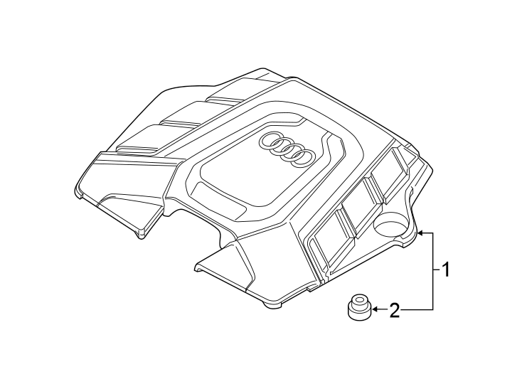 1ENGINE / TRANSAXLE. ENGINE APPEARANCE COVER.https://images.simplepart.com/images/parts/motor/fullsize/1392310.png