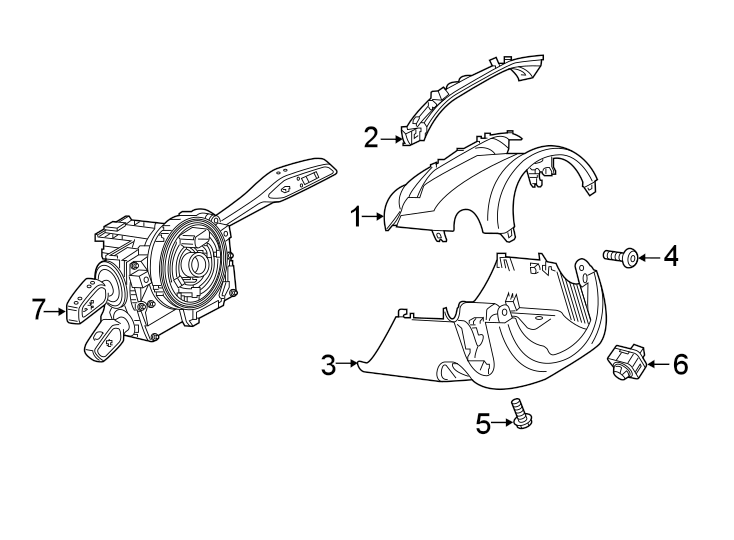 3STEERING COLUMN. SHROUD. SWITCHES & LEVERS.https://images.simplepart.com/images/parts/motor/fullsize/1392395.png