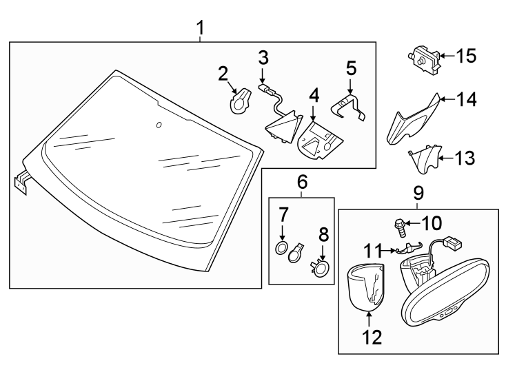 10WINDSHIELD GLASS.https://images.simplepart.com/images/parts/motor/fullsize/1392410.png