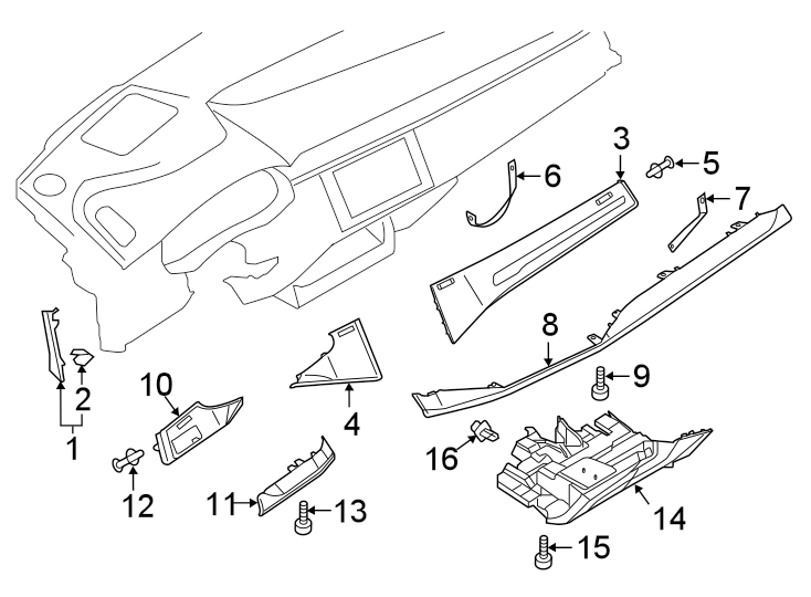 8INSTRUMENT PANEL COMPONENTS.https://images.simplepart.com/images/parts/motor/fullsize/1392445.png