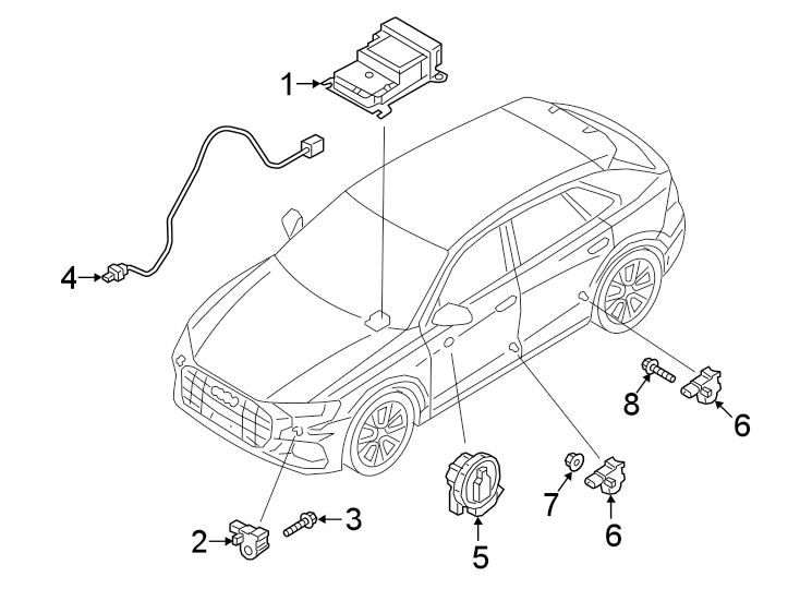 2RESTRAINT SYSTEMS. AIR BAG COMPONENTS.https://images.simplepart.com/images/parts/motor/fullsize/1392515.png