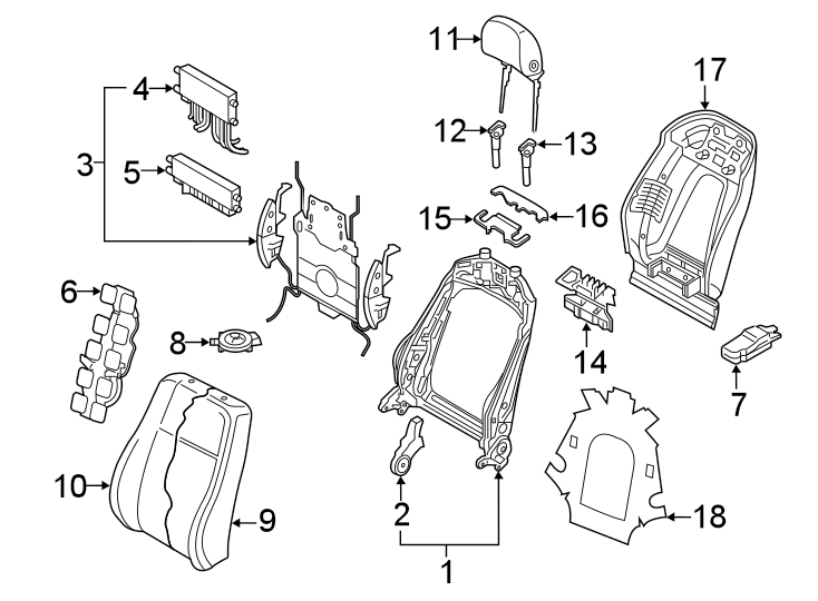 11SEATS & TRACKS. FRONT SEAT COMPONENTS.https://images.simplepart.com/images/parts/motor/fullsize/1392545.png