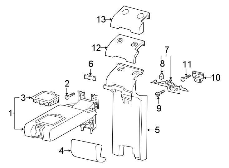 10SEATS & TRACKS. SECOND ROW SEATS.https://images.simplepart.com/images/parts/motor/fullsize/1392560.png