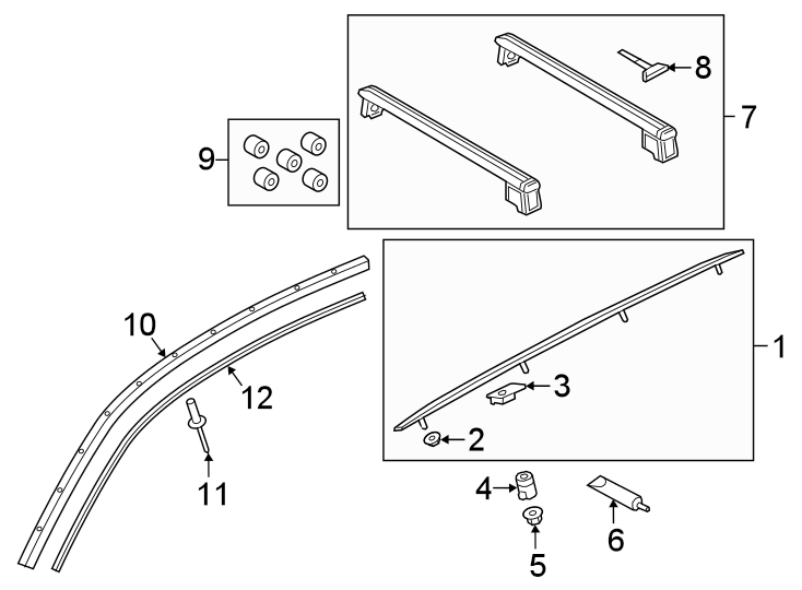 12ROOF. EXTERIOR TRIM.https://images.simplepart.com/images/parts/motor/fullsize/1392580.png