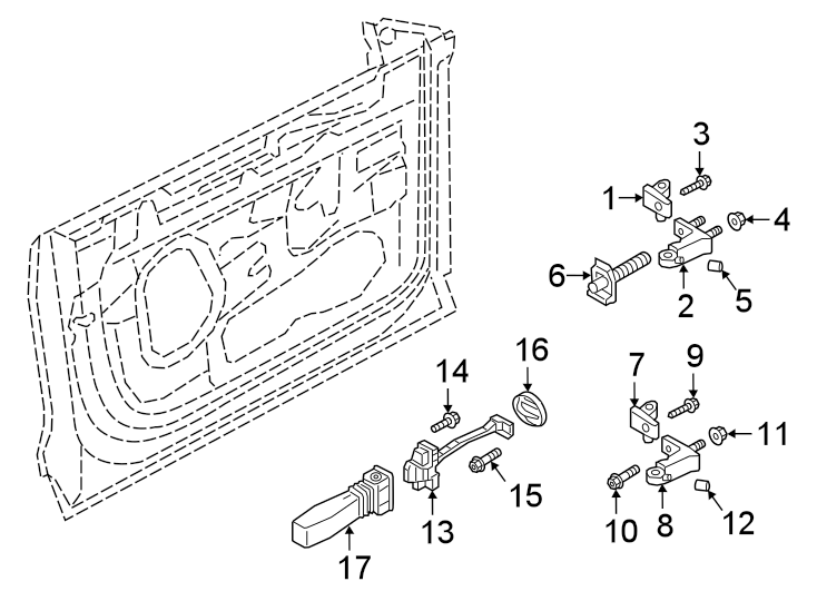 7FRONT DOOR. LOCK & HARDWARE.https://images.simplepart.com/images/parts/motor/fullsize/1392655.png