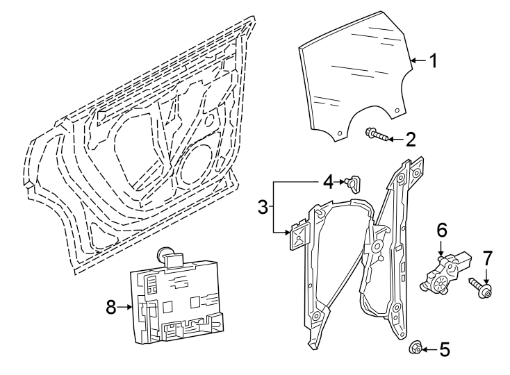 8REAR DOOR. GLASS & HARDWARE.https://images.simplepart.com/images/parts/motor/fullsize/1392680.png