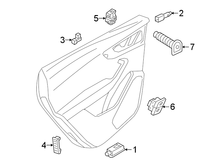 5REAR DOOR. INTERIOR TRIM.https://images.simplepart.com/images/parts/motor/fullsize/1392700.png