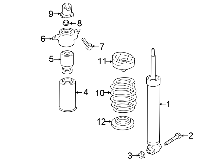 1REAR SUSPENSION. SHOCKS & COMPONENTS.https://images.simplepart.com/images/parts/motor/fullsize/1392750.png