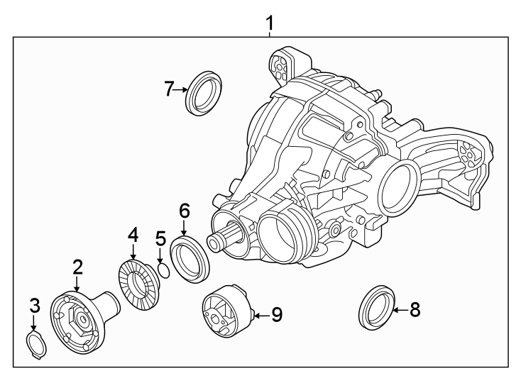 3Rear suspension. Axle & differential.https://images.simplepart.com/images/parts/motor/fullsize/1392767.png