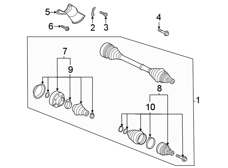 10Rear suspension. Drive axles.https://images.simplepart.com/images/parts/motor/fullsize/1392774.png