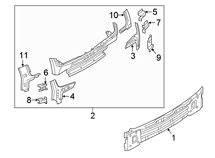 11REAR BODY & FLOOR.https://images.simplepart.com/images/parts/motor/fullsize/1392800.png