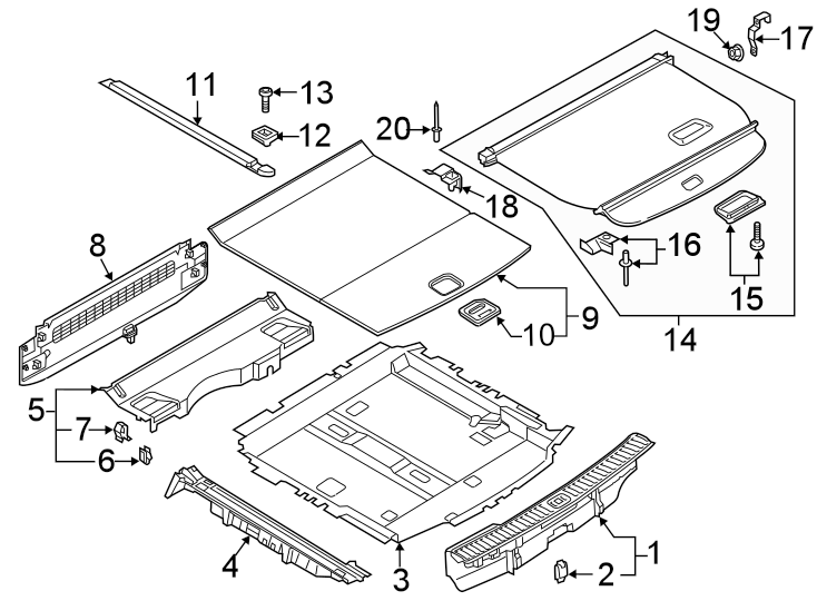 7REAR BODY & FLOOR. INTERIOR TRIM.https://images.simplepart.com/images/parts/motor/fullsize/1392810.png