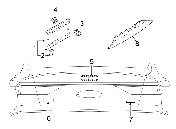 4LIFT GATE. EXTERIOR TRIM.https://images.simplepart.com/images/parts/motor/fullsize/1392830.png