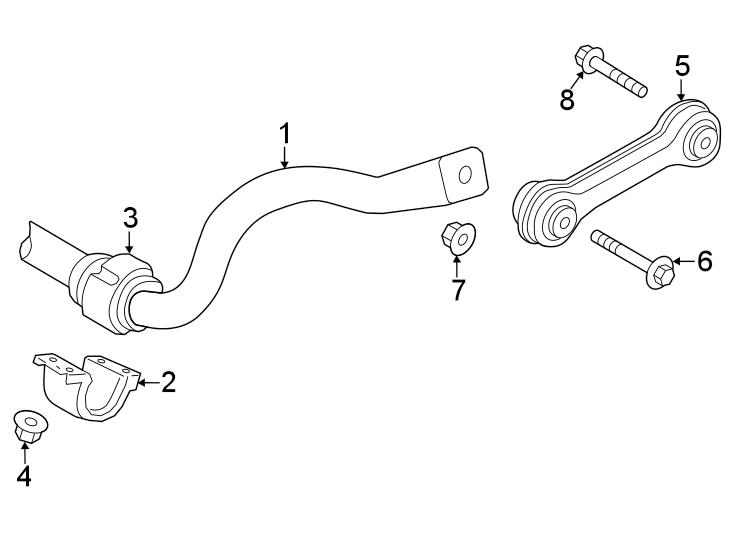 3Front suspension. Stabilizer bar & components.https://images.simplepart.com/images/parts/motor/fullsize/1394320.png