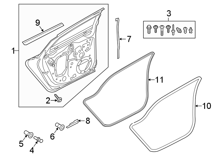 7Rear door. Door & components.https://images.simplepart.com/images/parts/motor/fullsize/1394645.png