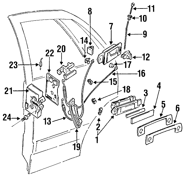 15REAR DOOR. DOOR HARDWARE.https://images.simplepart.com/images/parts/motor/fullsize/1395510.png