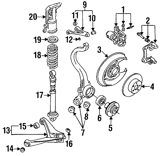 5REAR SUSPENSION. BRAKE COMPONENTS.https://images.simplepart.com/images/parts/motor/fullsize/1395680.png