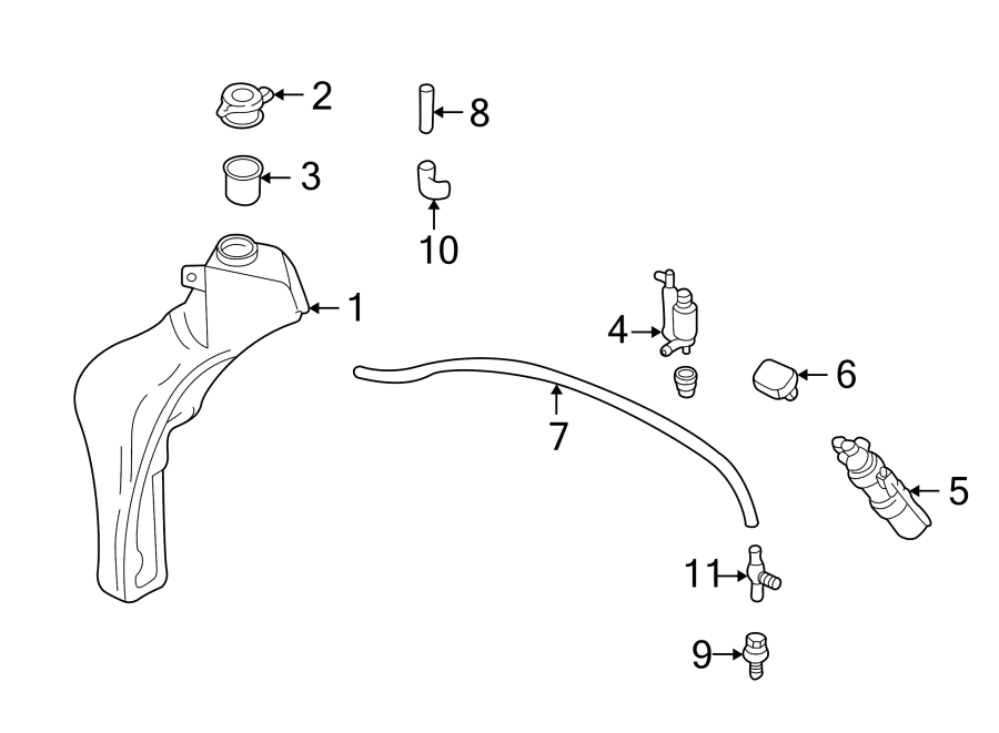 8FRONT LAMPS. WASHER COMPONENTS.https://images.simplepart.com/images/parts/motor/fullsize/1396017.png