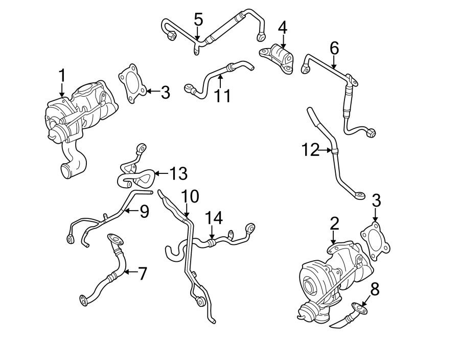 13ENGINE / TRANSAXLE. TURBOCHARGER & COMPONENTS.https://images.simplepart.com/images/parts/motor/fullsize/1396117.png