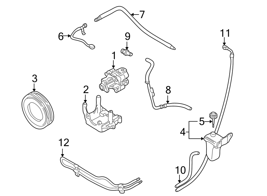 7STEERING GEAR & LINKAGE. PUMP & HOSES.https://images.simplepart.com/images/parts/motor/fullsize/1396180.png