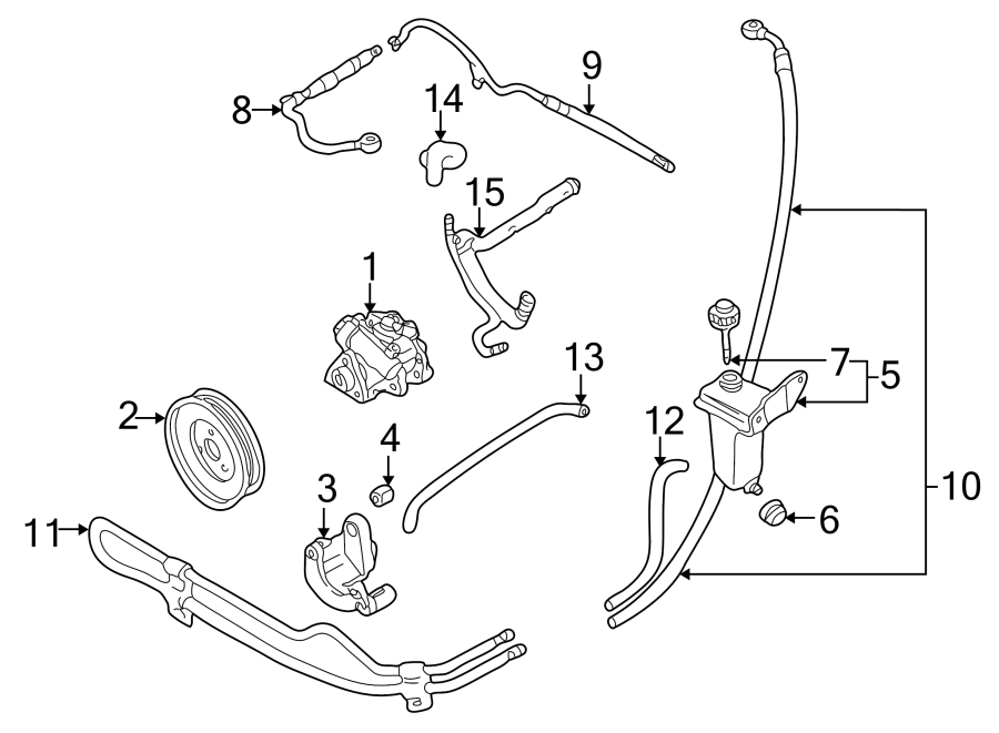 7STEERING GEAR & LINKAGE. PUMP & HOSES.https://images.simplepart.com/images/parts/motor/fullsize/1396184.png