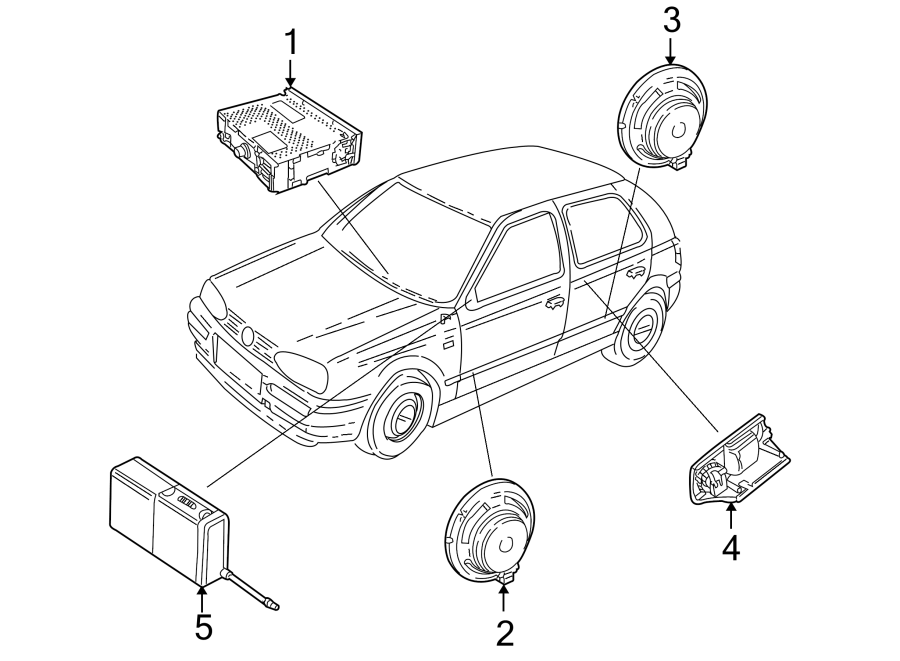 5INSTRUMENT PANEL. SOUND SYSTEM.https://images.simplepart.com/images/parts/motor/fullsize/1396217.png