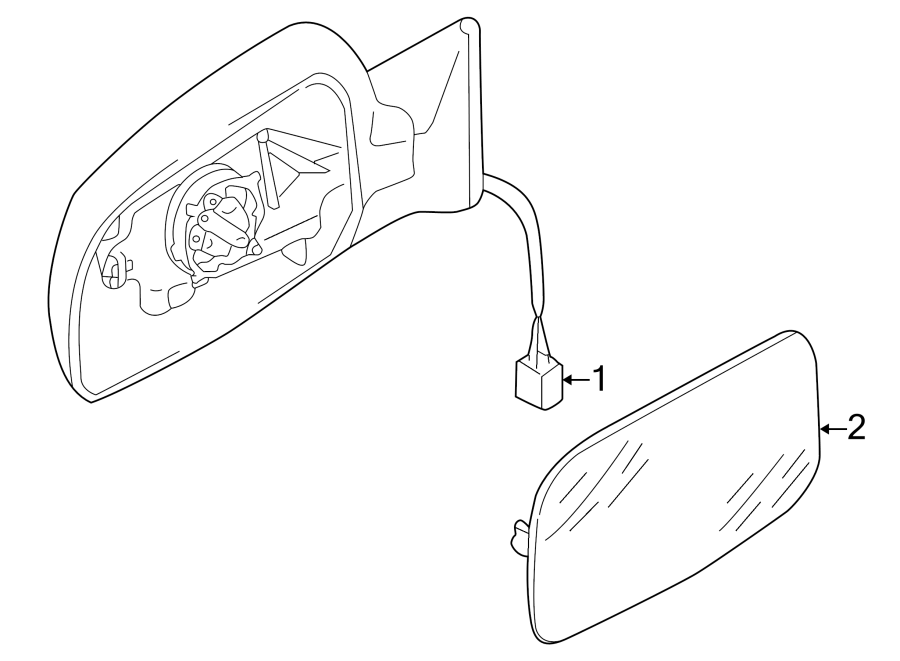 2FRONT DOOR. OUTSIDE MIRRORS.https://images.simplepart.com/images/parts/motor/fullsize/1396287.png