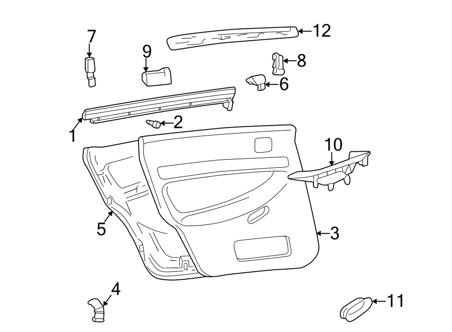 4REAR DOOR. INTERIOR TRIM.https://images.simplepart.com/images/parts/motor/fullsize/1396310.png