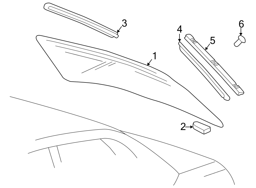 4BACK GLASS. REVEAL MOLDINGS.https://images.simplepart.com/images/parts/motor/fullsize/1396315.png