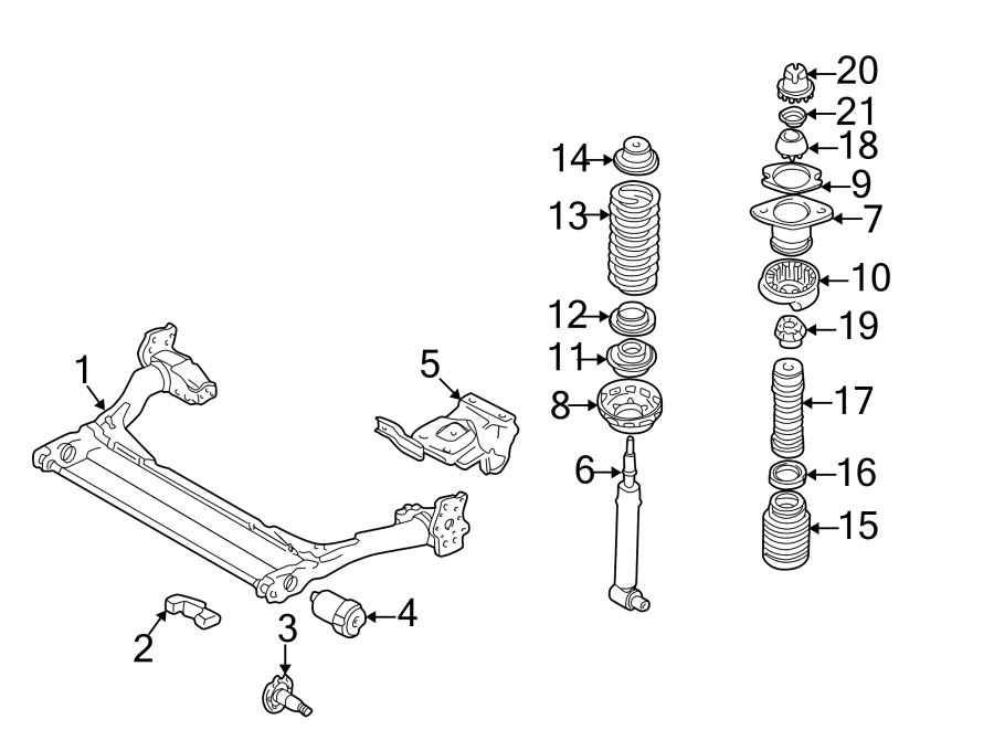 1REAR SUSPENSION. SUSPENSION COMPONENTS.https://images.simplepart.com/images/parts/motor/fullsize/1396350.png