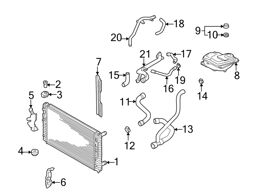 19RADIATOR & COMPONENTS.https://images.simplepart.com/images/parts/motor/fullsize/1396430.png