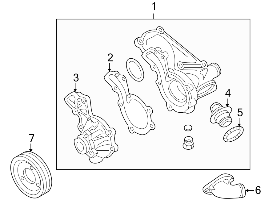 2Trunk lid. Water pump.https://images.simplepart.com/images/parts/motor/fullsize/1396445.png