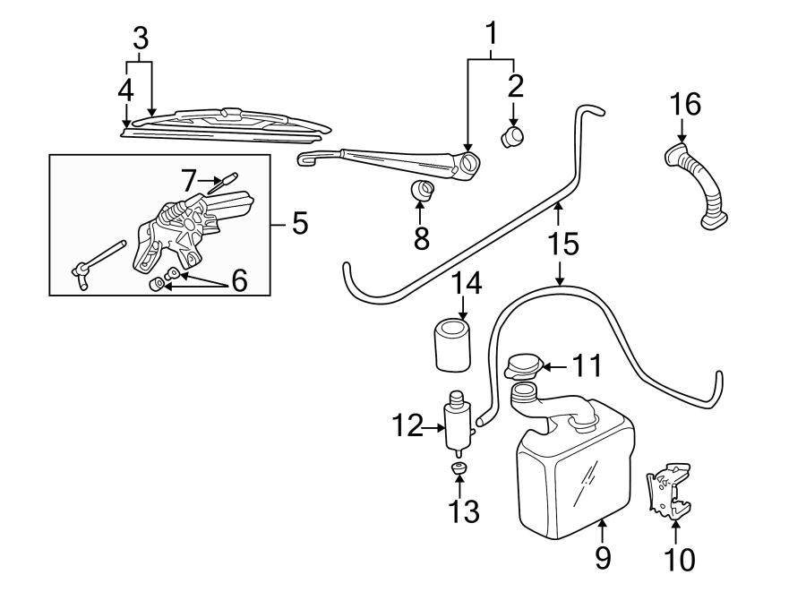 11LIFT GATE. WIPER & WASHER COMPONENTS.https://images.simplepart.com/images/parts/motor/fullsize/1396520.png