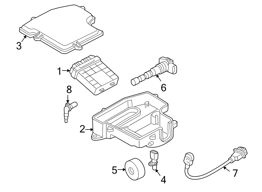 IGNITION SYSTEM.