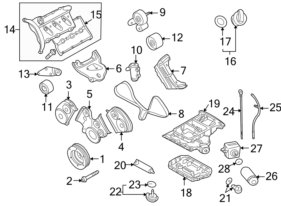 12ENGINE / TRANSAXLE. ENGINE PARTS.https://images.simplepart.com/images/parts/motor/fullsize/1397240.png