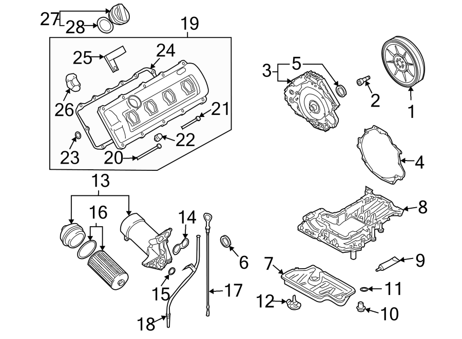 6ENGINE / TRANSAXLE. ENGINE PARTS.https://images.simplepart.com/images/parts/motor/fullsize/1397242.png