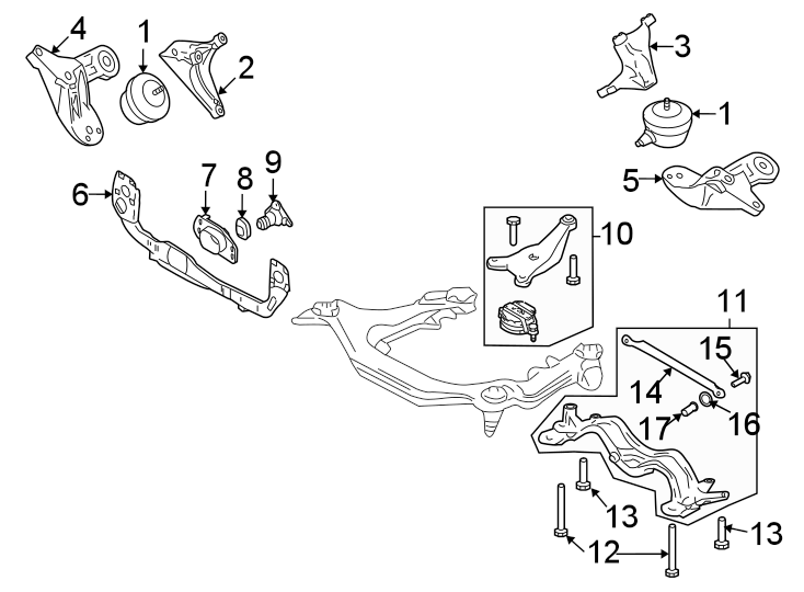 4ENGINE / TRANSAXLE. ENGINE & TRANS MOUNTING.https://images.simplepart.com/images/parts/motor/fullsize/1397252.png