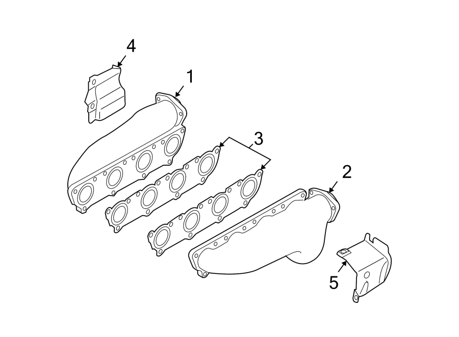 4EXHAUST SYSTEM. MANIFOLD.https://images.simplepart.com/images/parts/motor/fullsize/1397287.png