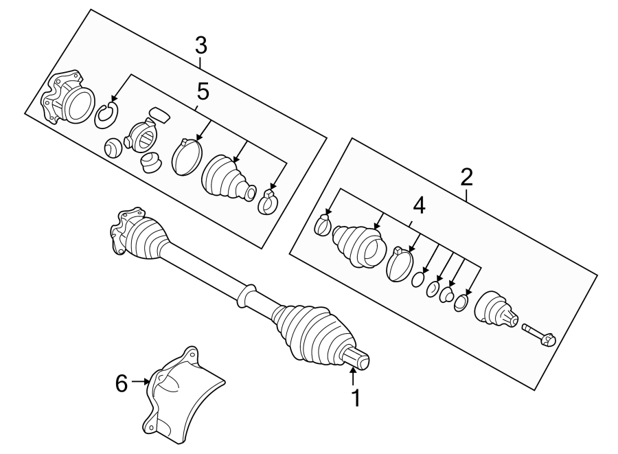 2FRONT SUSPENSION. DRIVE AXLES.https://images.simplepart.com/images/parts/motor/fullsize/1397345.png