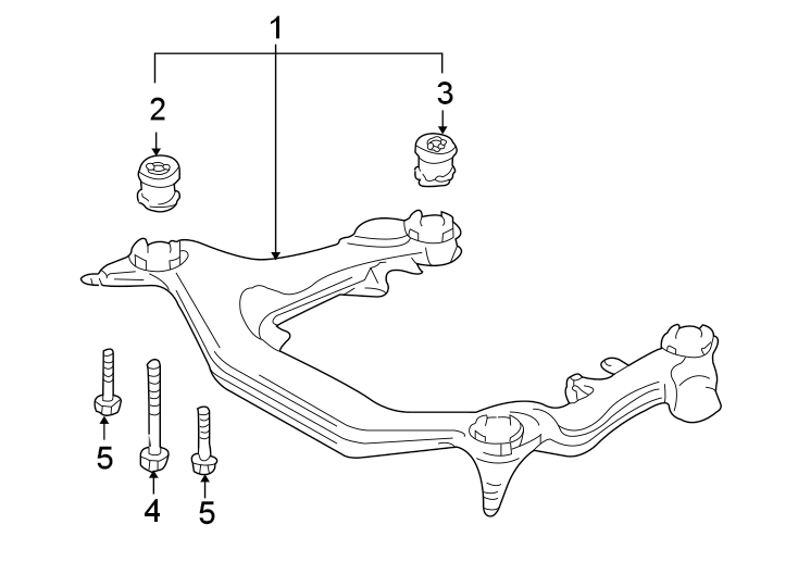 5FRONT SUSPENSION. SUSPENSION MOUNTING.https://images.simplepart.com/images/parts/motor/fullsize/1397352.png